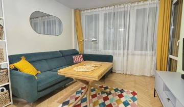 Mieszkanie 2-pokojowe Szczecin Centrum, al. Wyzwolenia