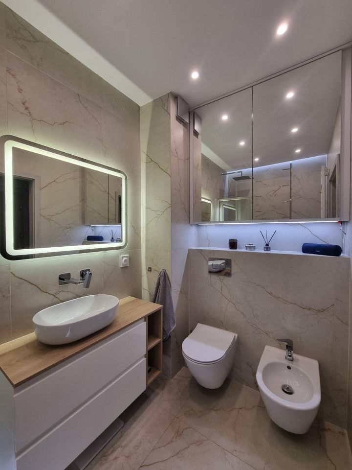 Mieszkanie 2-pokojowe Słupsk, ul. Wojciecha Korfantego. Zdjęcie 10