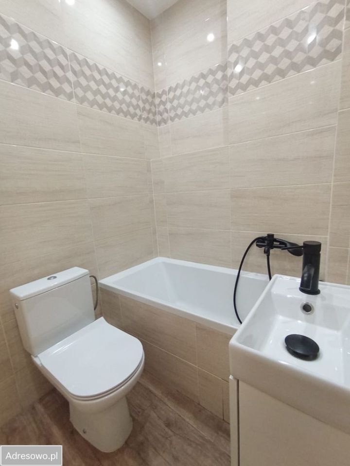 Mieszkanie 2-pokojowe Szczuczyn, ul. Łomżyńska. Zdjęcie 12