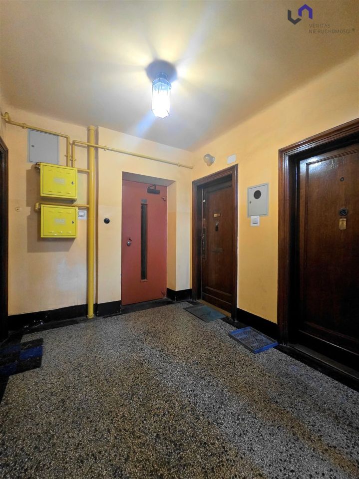 Mieszkanie 3-pokojowe Kraków Śródmieście, ul. św. Tomasza. Zdjęcie 5