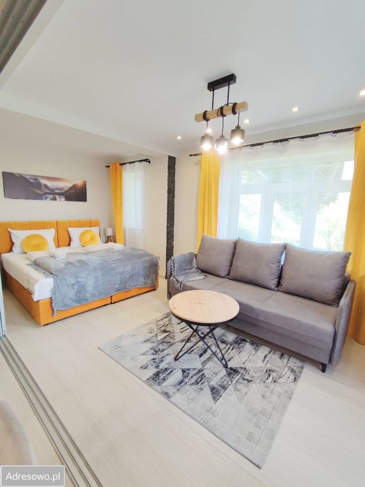 Mieszkanie 2-pokojowe Karpacz, ul. Karkonoska. Zdjęcie 8