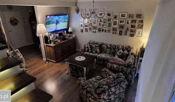 dom szeregowy, 3 pokoje Kobyłka, ul. Juliusza Słowackiego