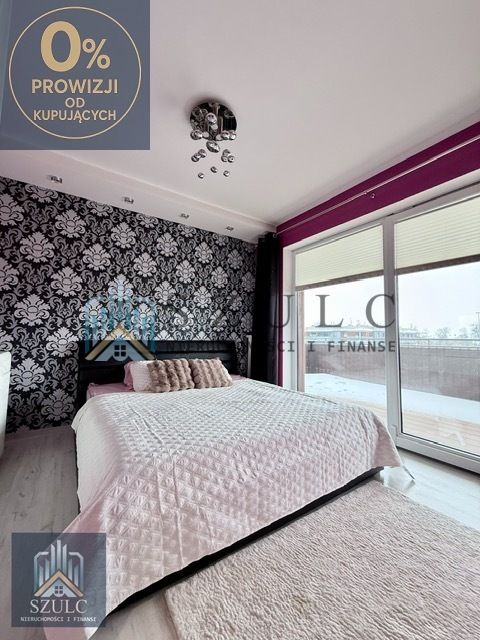 Mieszkanie 4-pokojowe Suwałki, ul. Sportowa. Zdjęcie 10