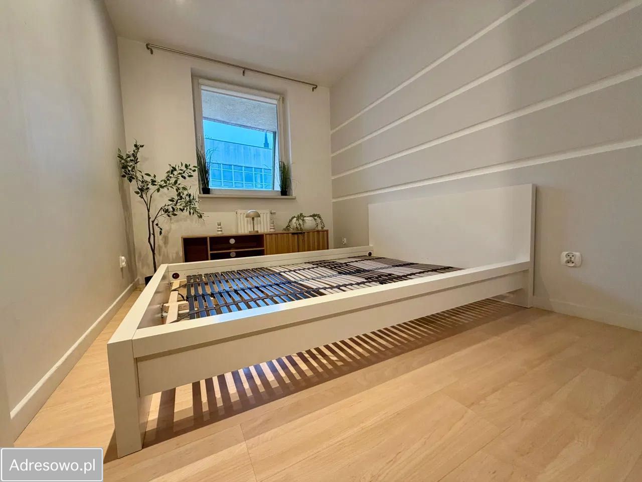 Mieszkanie 2-pokojowe Szczecin Śródmieście, ul. Świętego Ducha. Zdjęcie 2