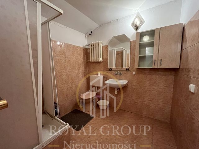 dom szeregowy, 7 pokoi Lublin, ul. Świętokrzyska. Zdjęcie 17