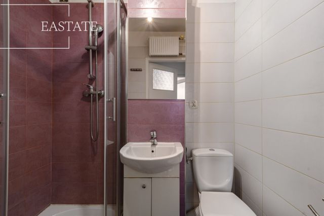 Mieszkanie 2-pokojowe Warszawa Śródmieście, ul. Graniczna. Zdjęcie 8