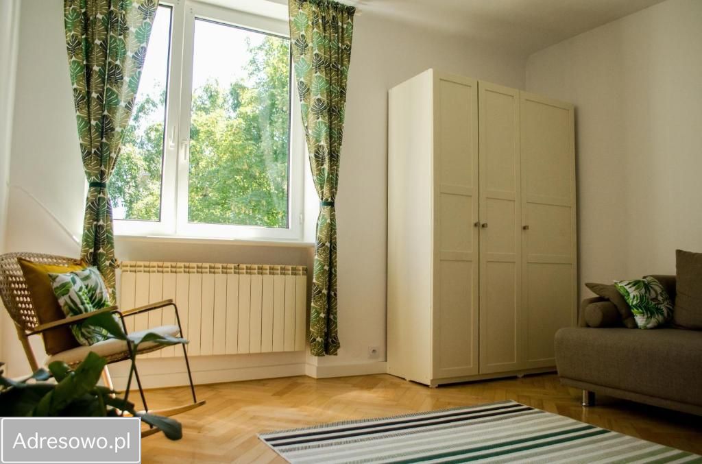 Mieszkanie 1-pokojowe Warszawa Mokotów, ul. Racławicka. Zdjęcie 10