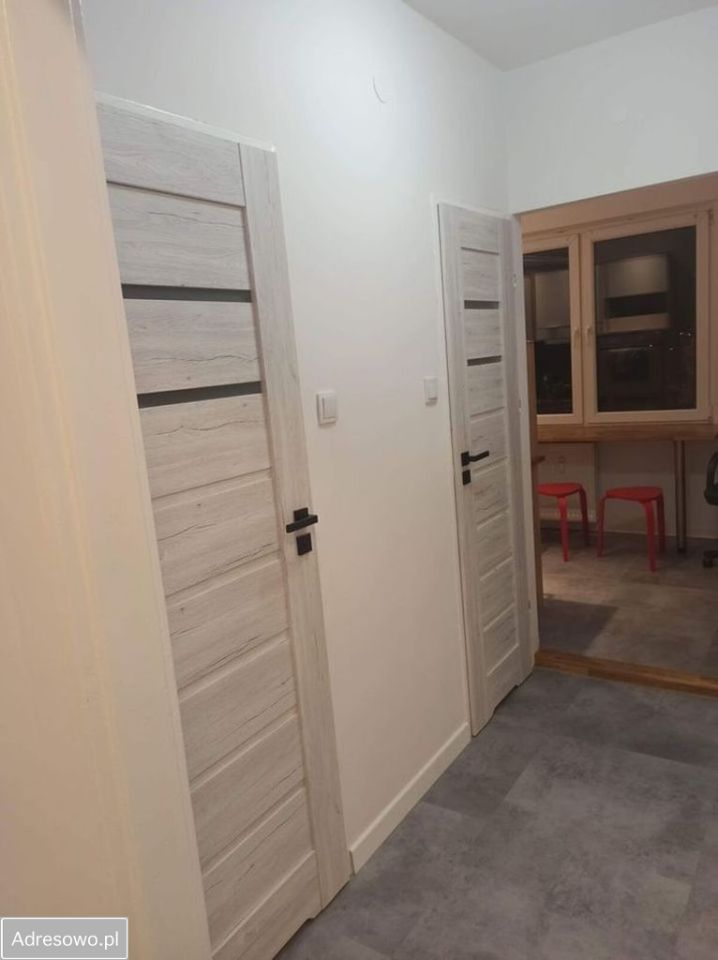 Mieszkanie 4-pokojowe Rzeszów Nowe Miasto, ul. ks. Jerzego Popiełuszki. Zdjęcie 13