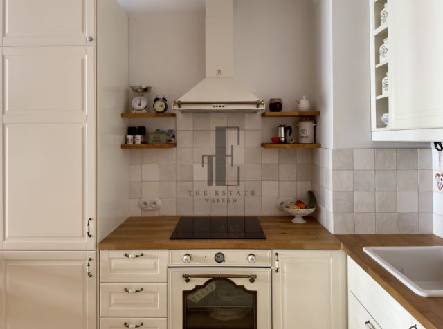 Mieszkanie 4-pokojowe Warszawa Wola, ul. Goleszowska. Zdjęcie 6