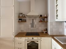 Mieszkanie 4-pokojowe Warszawa Wola, ul. Goleszowska. Zdjęcie 4