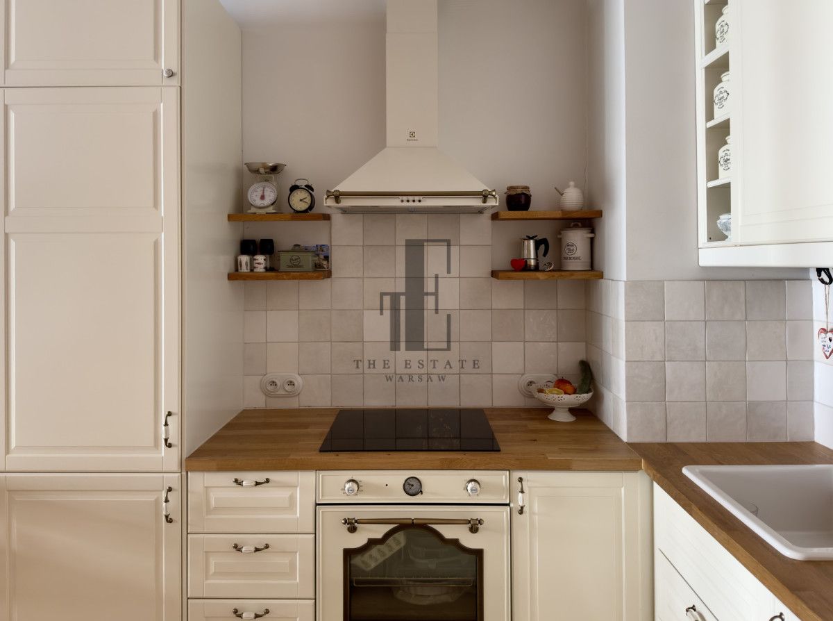 Mieszkanie 4-pokojowe Warszawa Wola, ul. Goleszowska. Zdjęcie 6