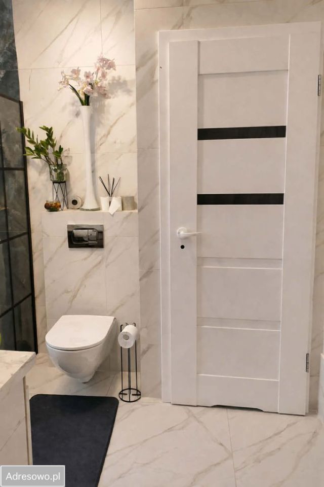 dom szeregowy, 4 pokoje Radzymin, ul. Generała Jana Henryka Dąbrowskiego. Zdjęcie 11