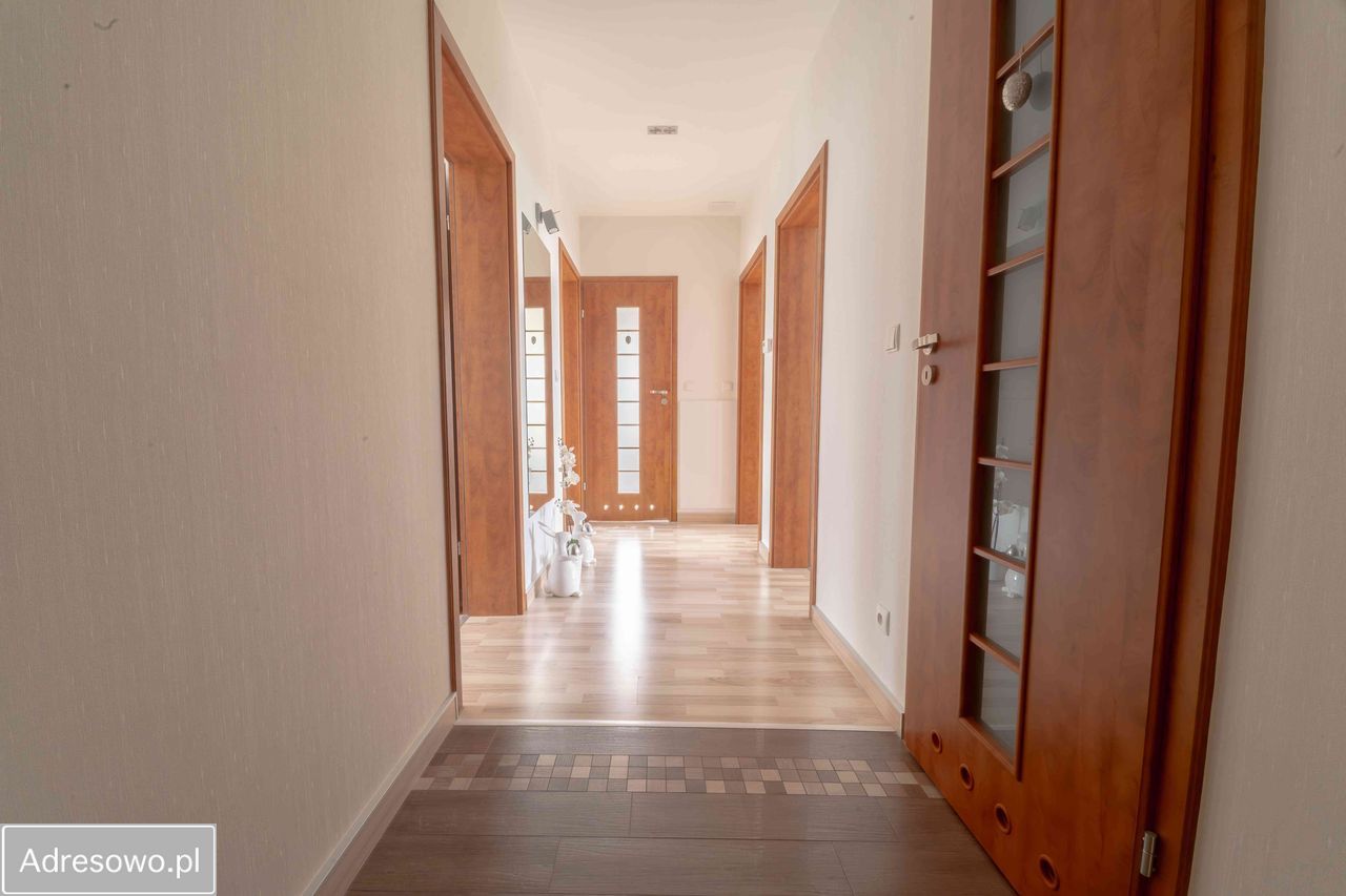 Mieszkanie 3-pokojowe Międzyzdroje. Zdjęcie 10