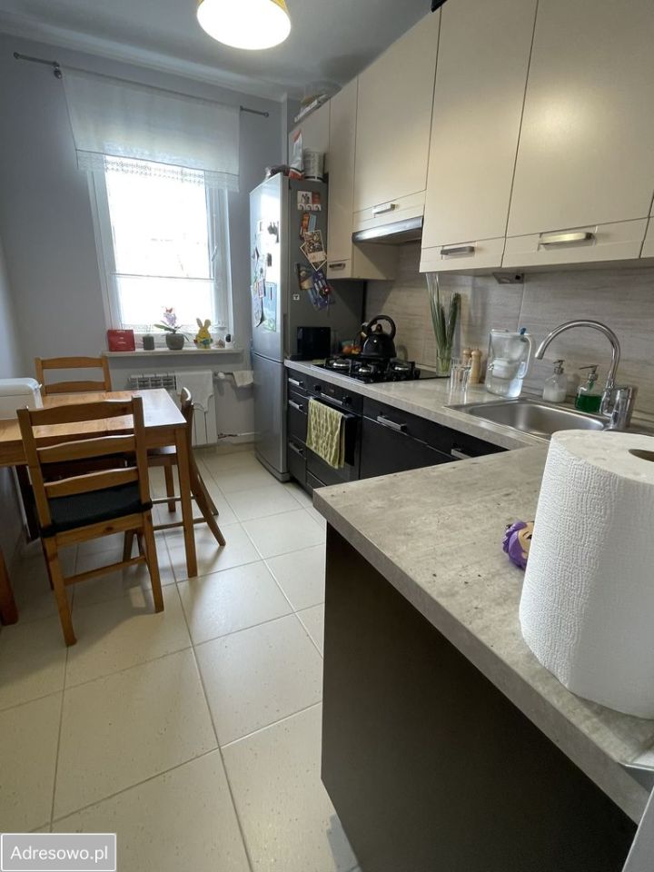 Mieszkanie 3-pokojowe Swarzędz, os. Edwarda Raczyńskiego. Zdjęcie 7