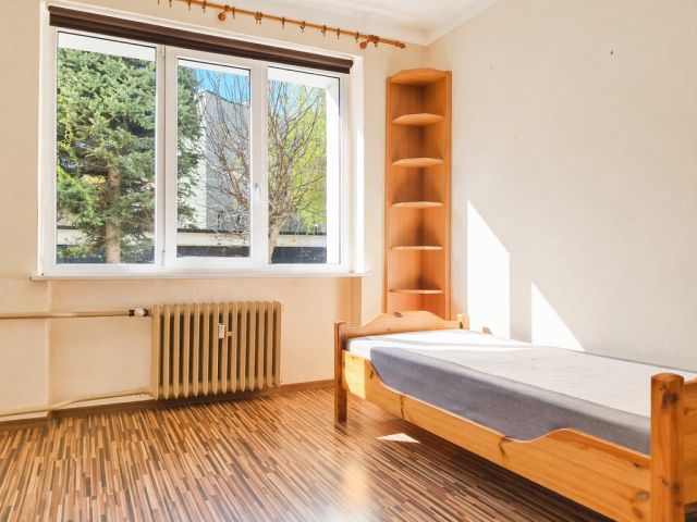 Mieszkanie 1-pokojowe Szczecin, ul. Wielkopolska. Zdjęcie 1