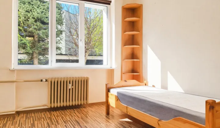 Mieszkanie 1-pokojowe Szczecin, ul. Wielkopolska