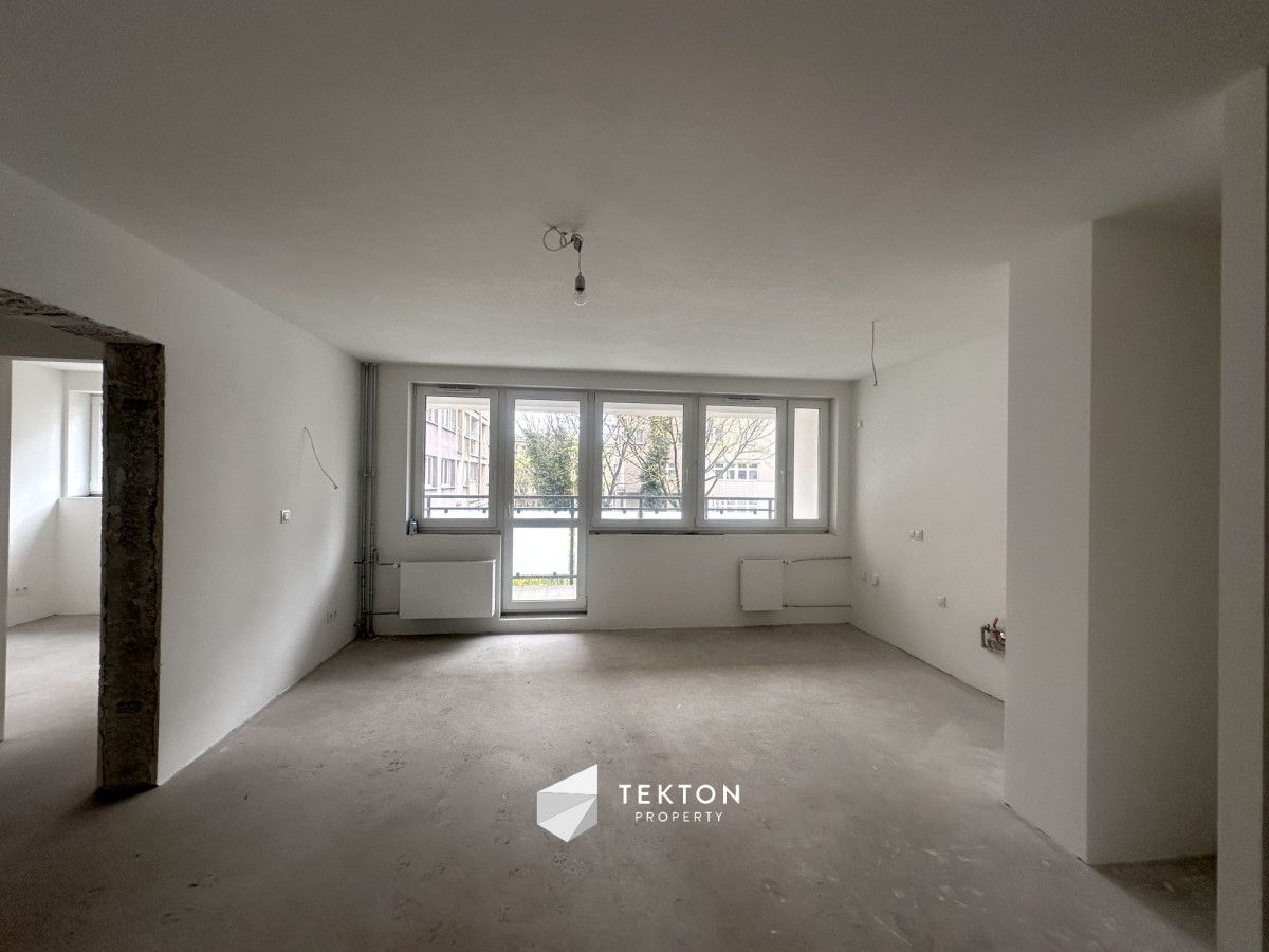 Mieszkanie 3-pokojowe Warszawa Śródmieście, ul. Górnośląska. Zdjęcie 6