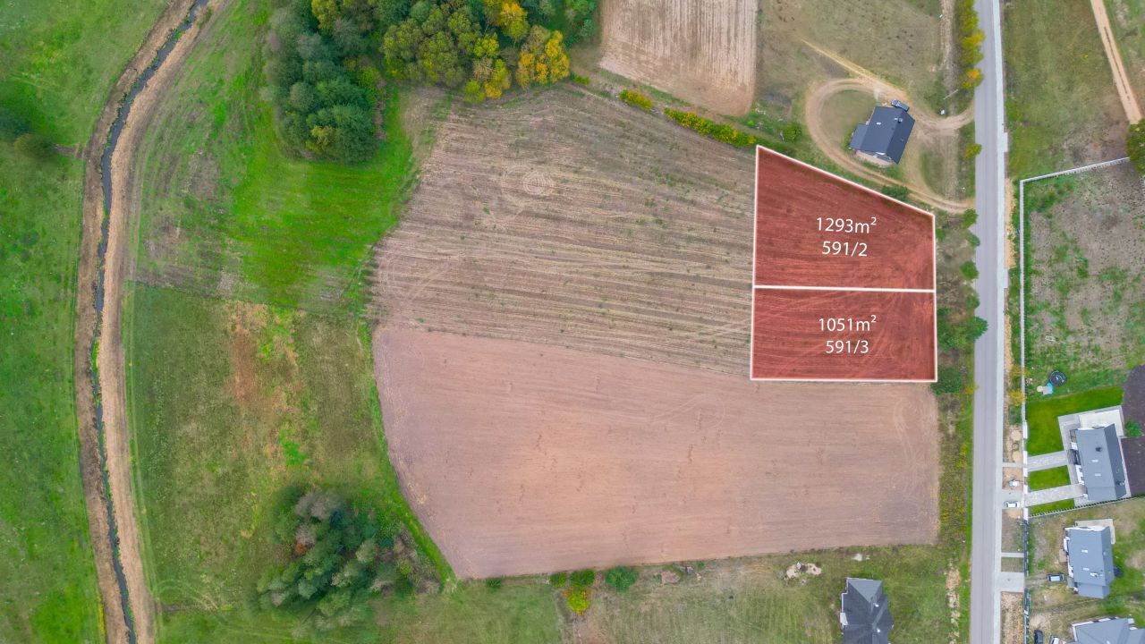 Działka budowlana Rozogi, ul. Waltera Późnego. Zdjęcie 28