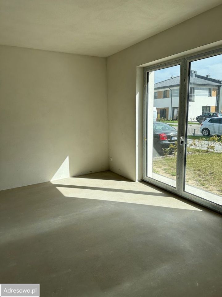 bliźniak, 4 pokoje Łódź Górna, ul. Kolumny. Zdjęcie 6