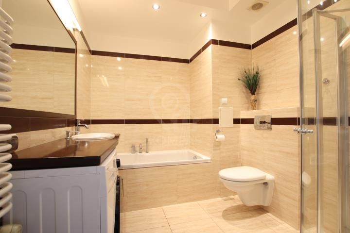 Mieszkanie 3-pokojowe Wrocław Muchobór Wielki, ul. Trawowa. Zdjęcie 13