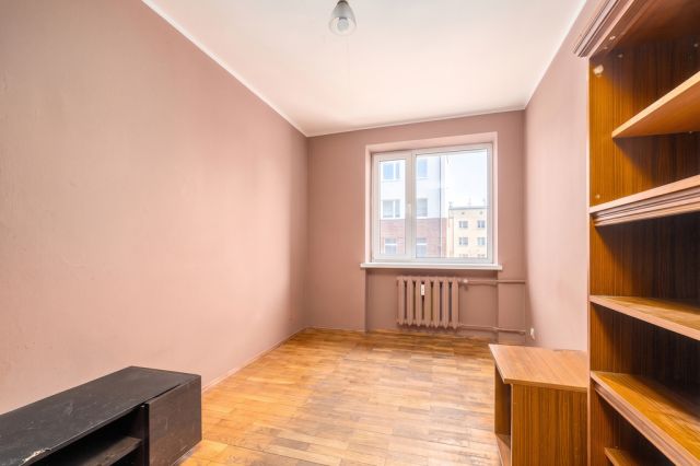 Mieszkanie 4-pokojowe Szczecin Niebuszewo, ul. Boguchwały. Zdjęcie 3