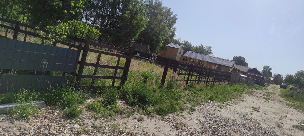 Działka rod Chełm Śląski. Zdjęcie 2