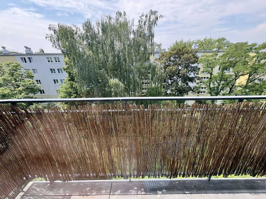 Mieszkanie 2-pokojowe Łódź Dąbrowa, ul. Kornela Makuszyńskiego. Zdjęcie 7