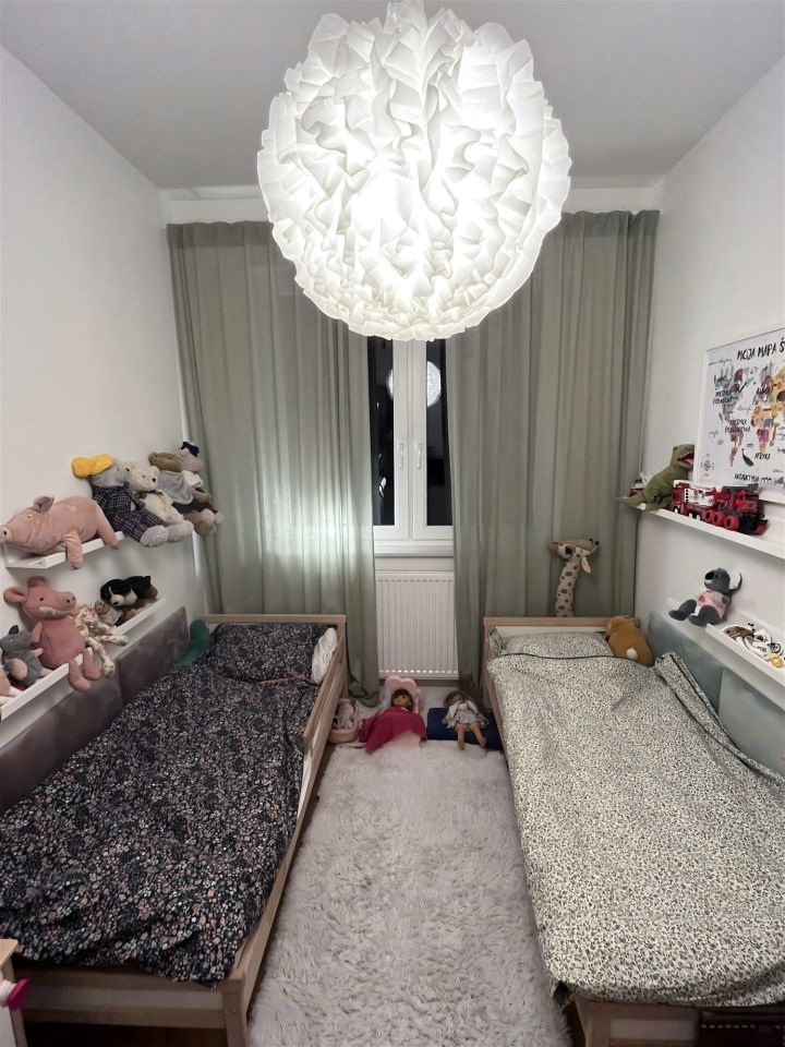 Mieszkanie 3-pokojowe Kraków Bronowice, ul. Starego Dębu. Zdjęcie 8