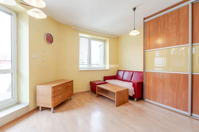 Mieszkanie 2-pokojowe Kraków Bronowice, ul. Władysława Podkowińskiego. Zdjęcie 38