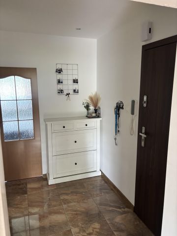 Mieszkanie 2-pokojowe Szczecin Prawobrzeże, os. Kasztanowe. Zdjęcie 9
