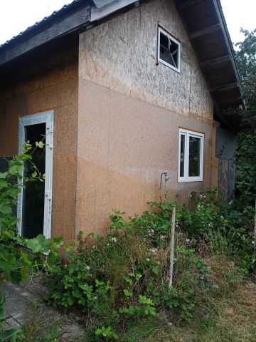 Działka rod Szczecin Pomorzany, ul. Południowa. Zdjęcie 1