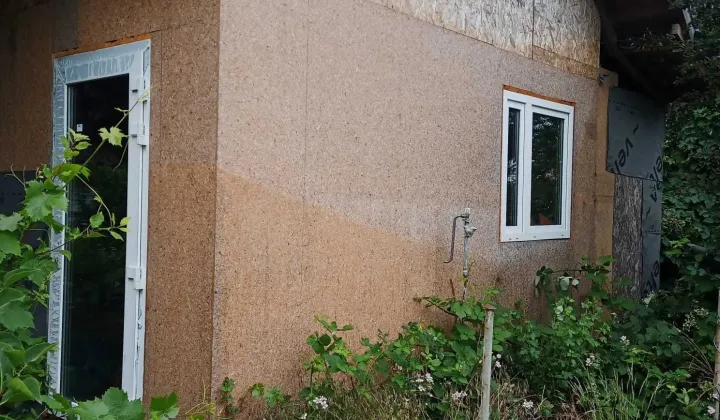 Działka rod Szczecin Pomorzany, ul. Południowa