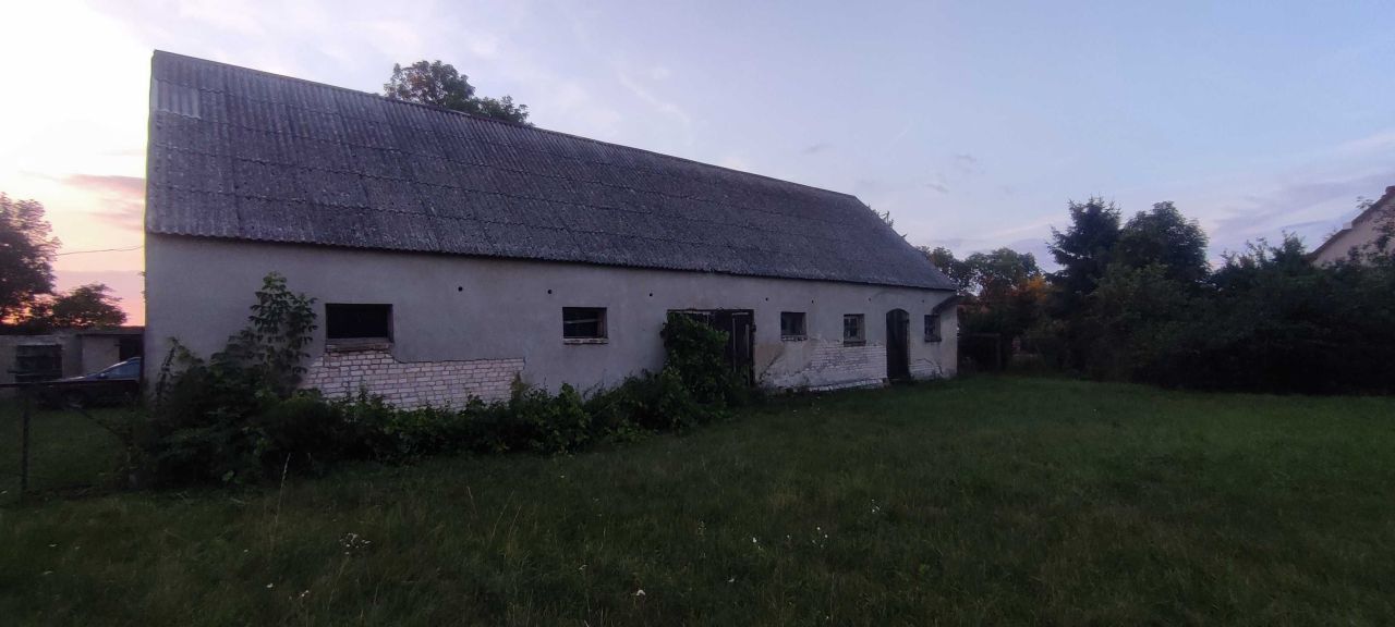 siedlisko, 4 pokoje Ryszewo. Zdjęcie 5