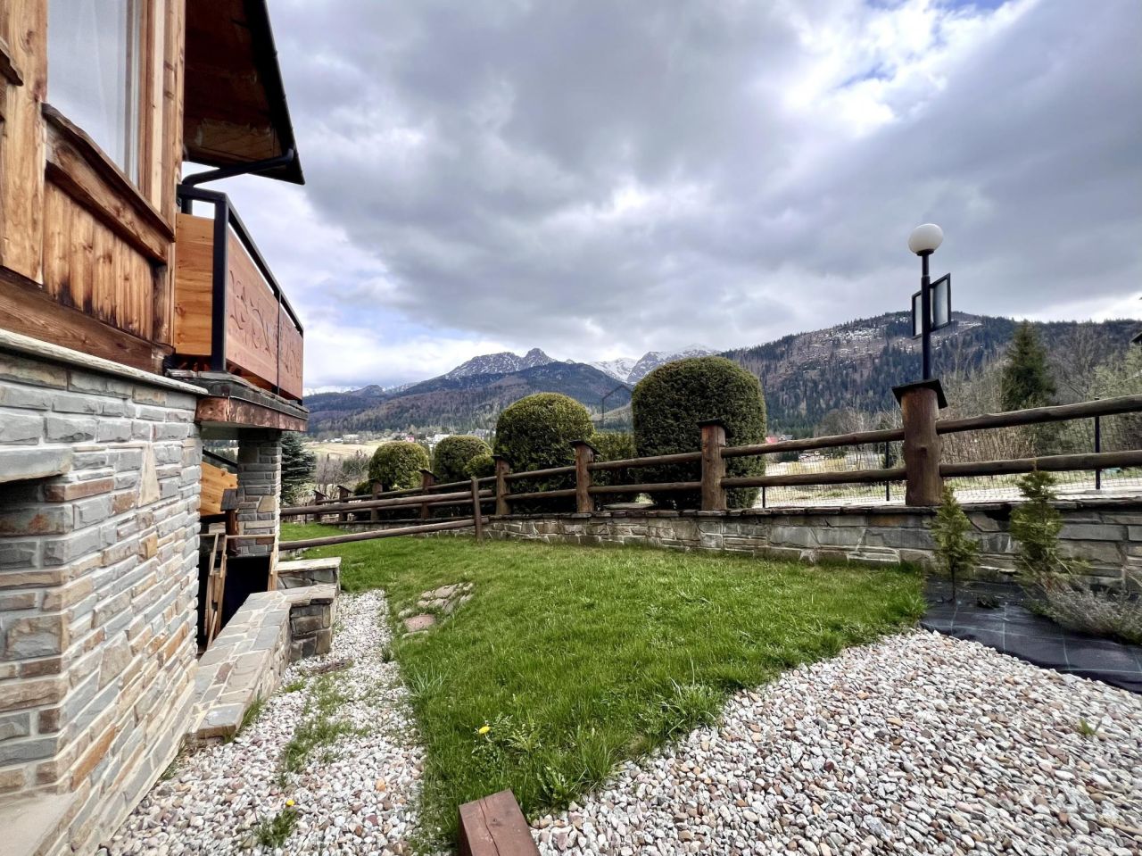 Mieszkanie 2-pokojowe Kościelisko, ul. Nędzy-Kubińca. Zdjęcie 11