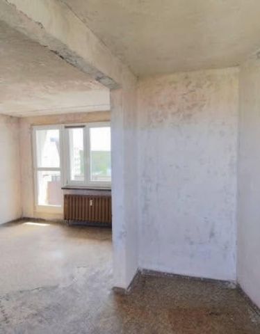 Mieszkanie 2-pokojowe Katowice Ochojec, ul. Marcina Radockiego. Zdjęcie 2