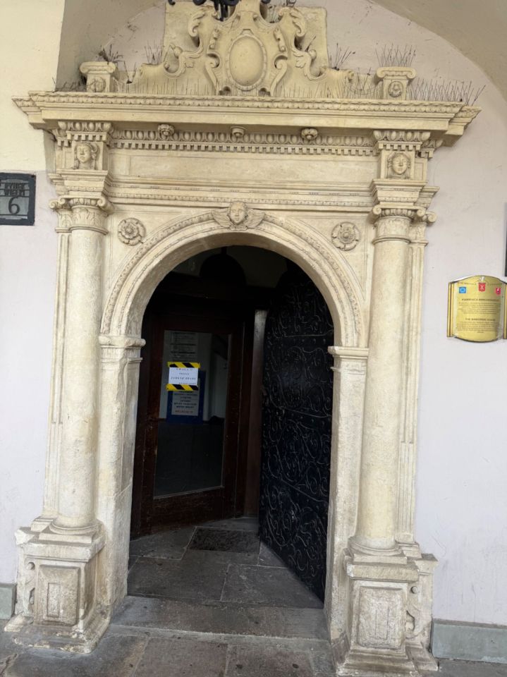 Lokal Zamość Stare Miasto, ul. Rynek Wielki. Zdjęcie 3