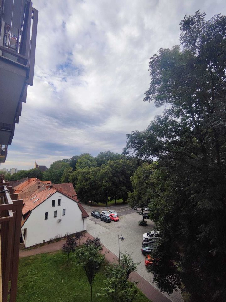 Mieszkanie 2-pokojowe Katowice Giszowiec, ul. Wojciecha. Zdjęcie 4