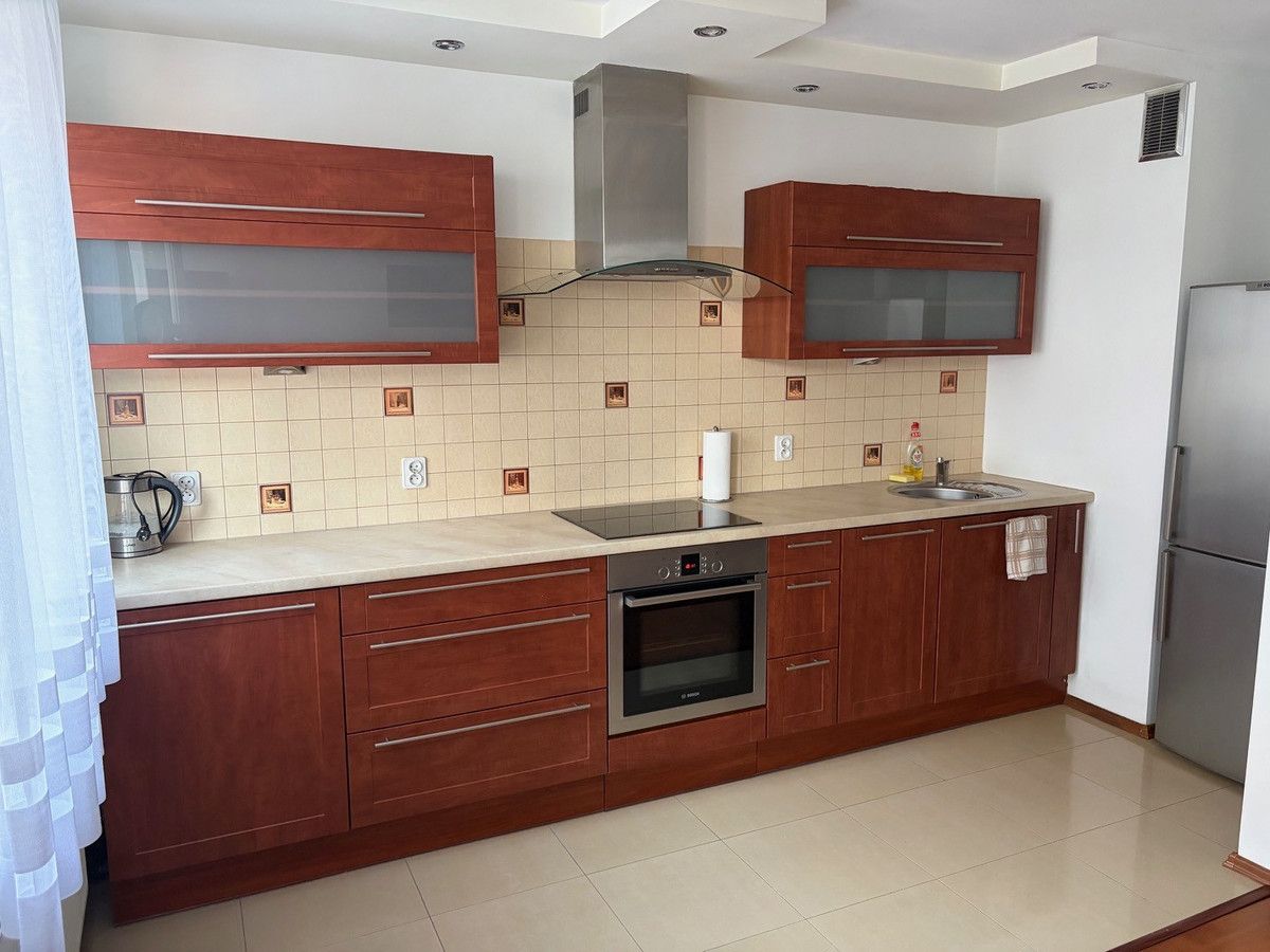 Mieszkanie 2-pokojowe Kraków Bieńczyce, ul. gen. Leopolda Okulickiego. Zdjęcie 6