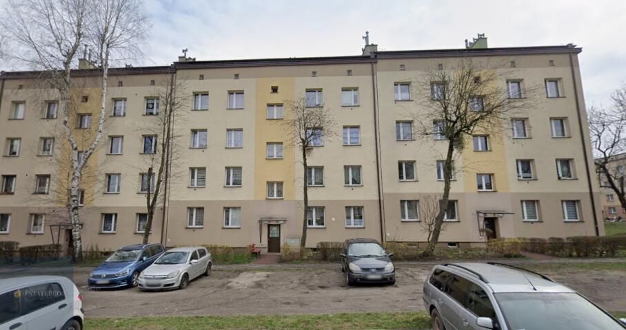 Mieszkanie 3-pokojowe Ruda Śląska Godula, ul. Heleny Modrzejewskiej. Zdjęcie 13