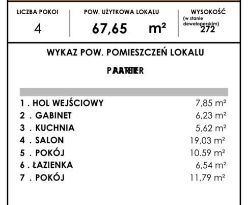 Mieszkanie 4-pokojowe Marki, ul. Fabryczna. Zdjęcie 13