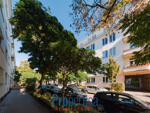 Mieszkanie 2-pokojowe Warszawa Mokotów, ul. Asfaltowa. Zdjęcie 12