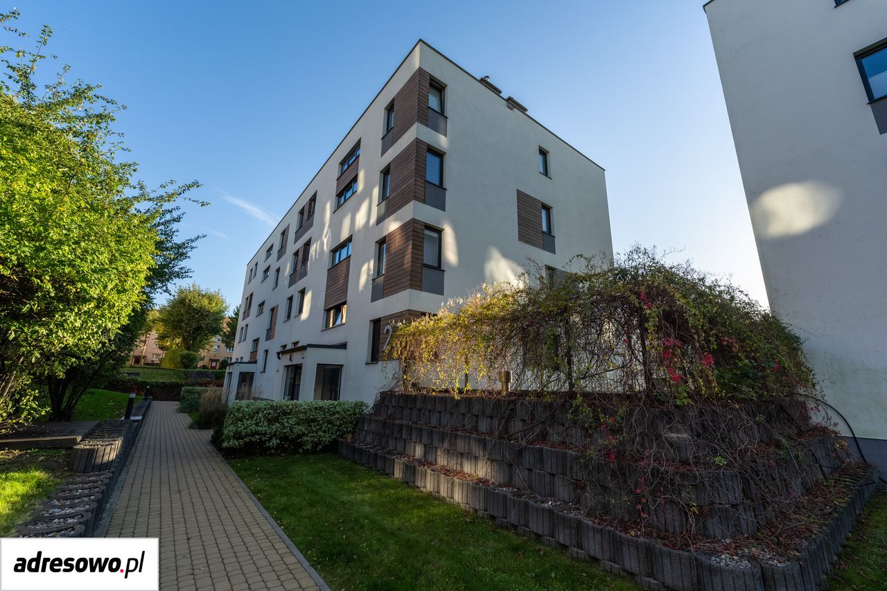 Mieszkanie 3-pokojowe Gdynia Obłuże, ul. Konstantego Maciejewicza. Zdjęcie 21