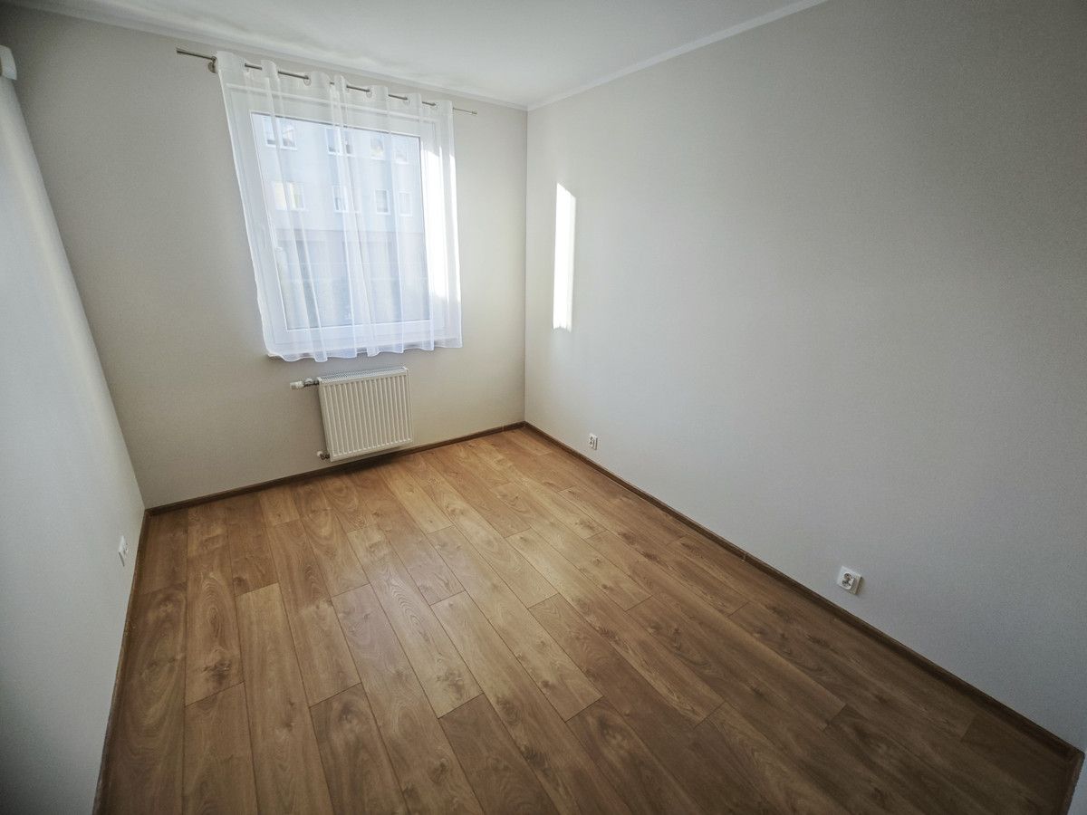 Mieszkanie 3-pokojowe Gdańsk Kokoszki, ul. Różany Stok. Zdjęcie 12