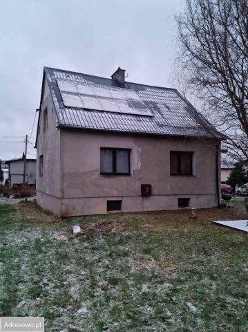dom wolnostojący, 5 pokoi Pierściec. Zdjęcie 1