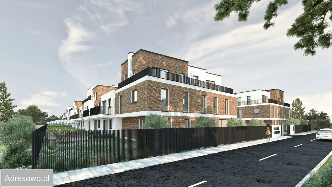 Mieszkanie 3-pokojowe Marki, ul. Lwowska. Zdjęcie 2