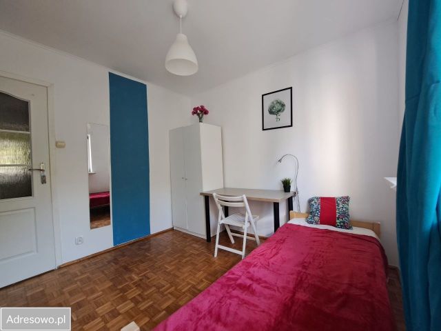 Pokój Lublin LSM, ul. Balladyny. Zdjęcie 1