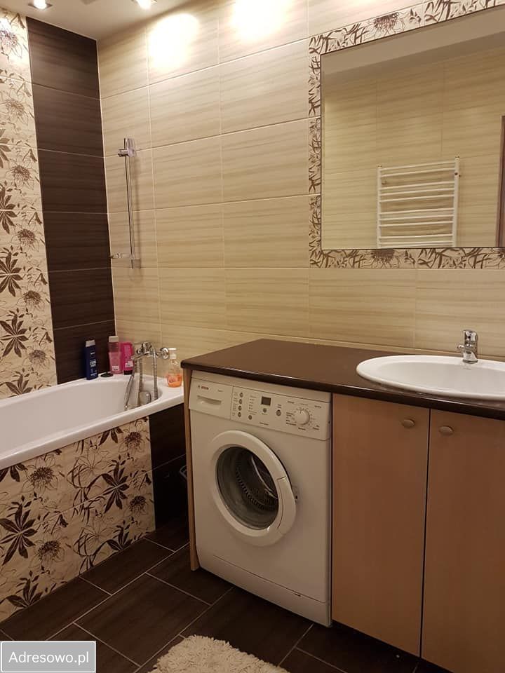 Mieszkanie 3-pokojowe Brzeg, ul. Szpitalna. Zdjęcie 9