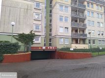 Garaż/miejsce parkingowe Poznań Naramowice, ul. Naramowicka. Zdjęcie 4