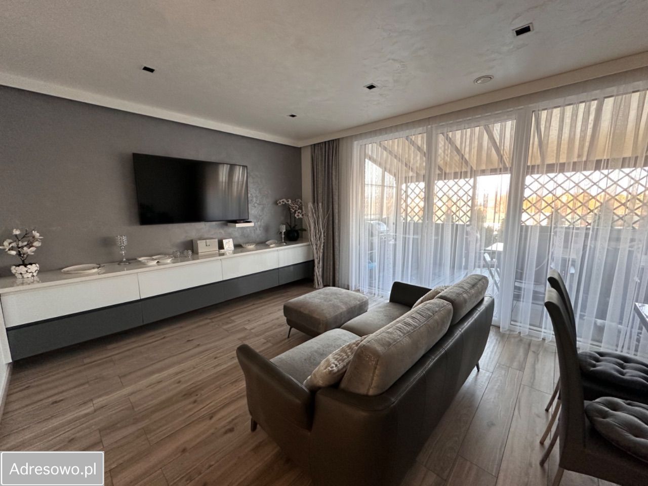 Mieszkanie 4-pokojowe Łódź Andrzejów, ul. Macieja Rataja. Zdjęcie 17