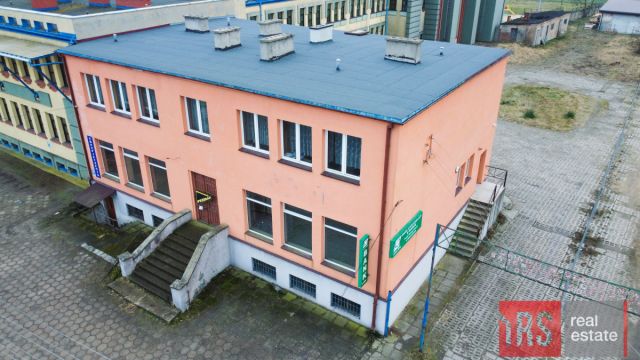 Lokal Goszczanów, ul. Kaliska. Zdjęcie 2